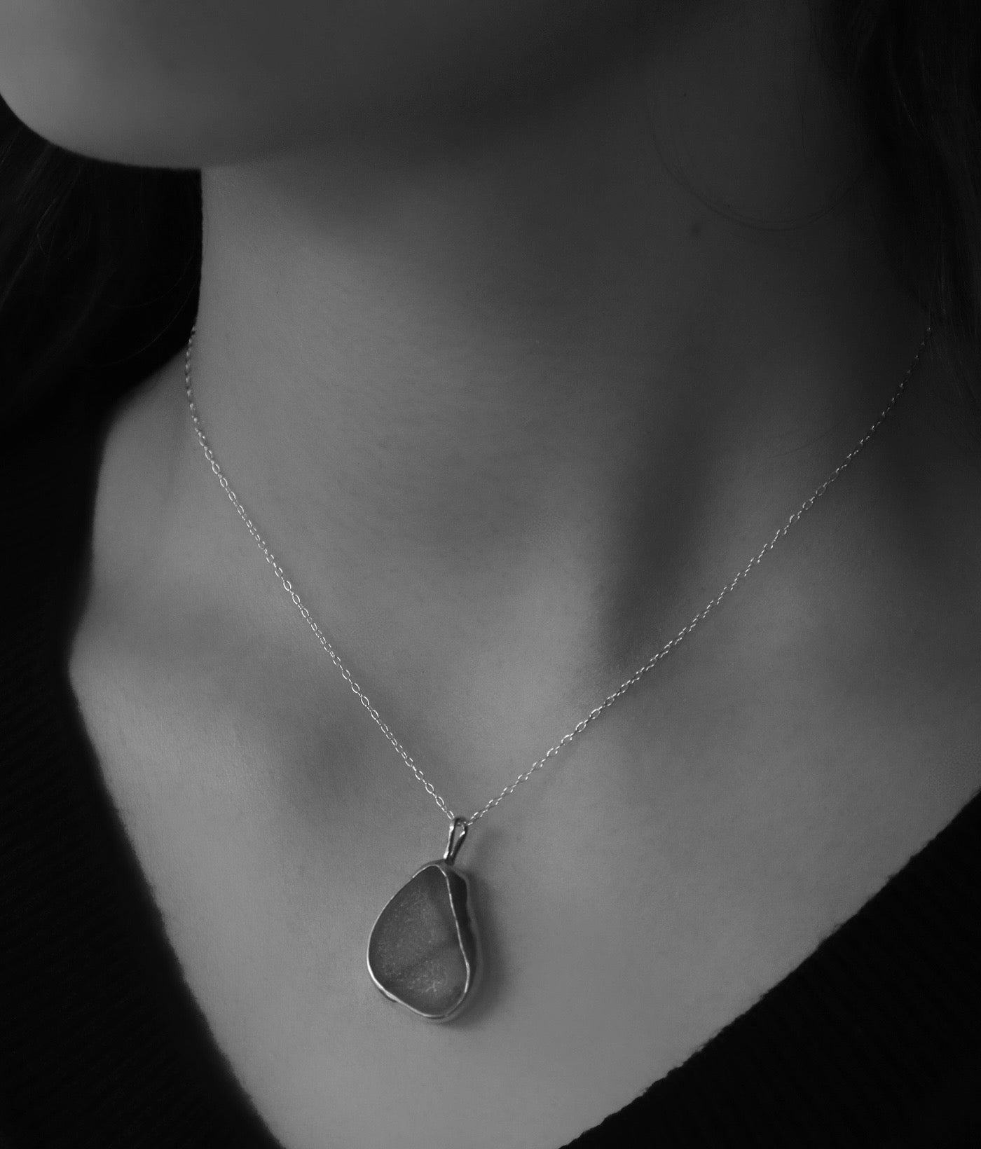 necklaces.